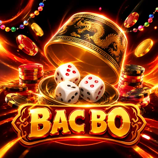 mesa de Bac Bo ao vivo com dados do jogador e do banco