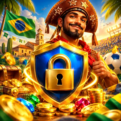 Conexão segura com criptografia TLS e gerador de números aleatórios auditado