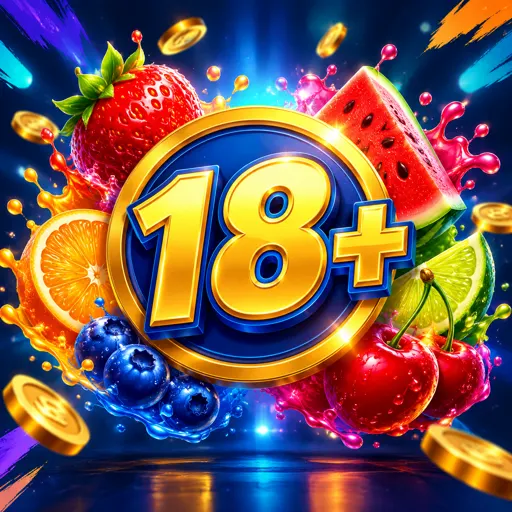 Selo de conteúdo exclusivo para maiores de 18 anos do 28s