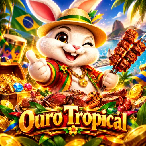 Fortune Rabbit, slot 3×3 da PG Soft com temática de coelho da fortuna chinesa